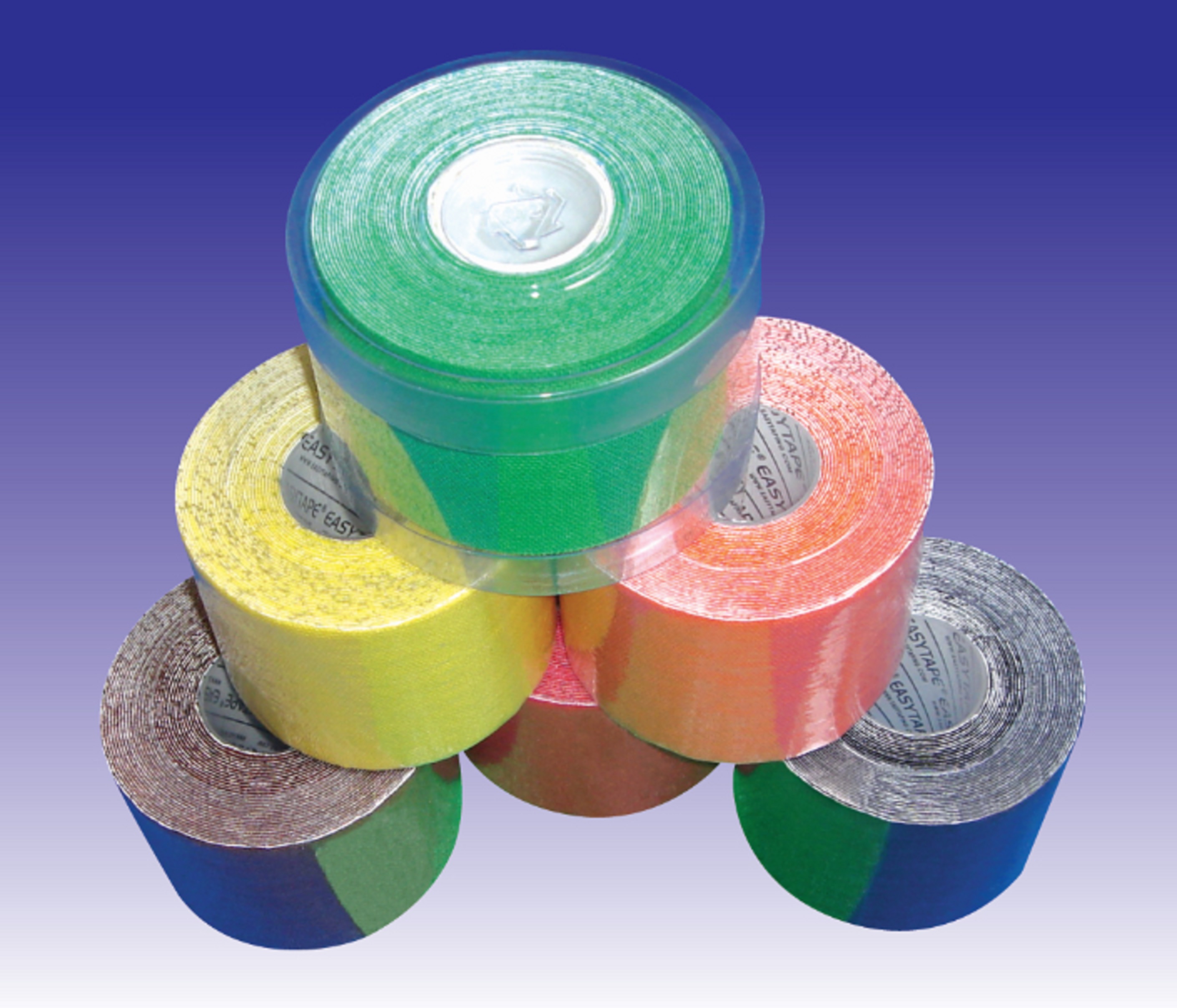 kinesiology tape
