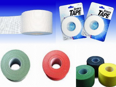 sport tape